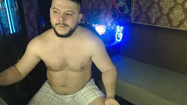 thor_master's cam snapshot