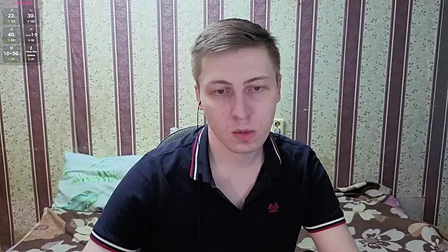 Darien_Brown's cam snapshot