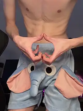 secret_dream415 live sex cam