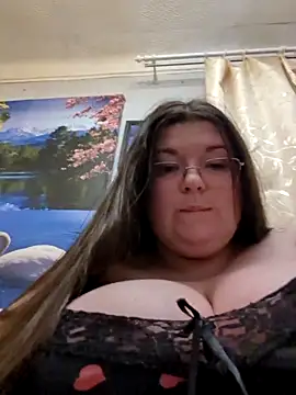 BrookeStreams's cam snapshot