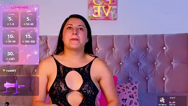 cuteeimy's cam snapshot