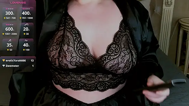 AlexandraGreen's cam snapshot