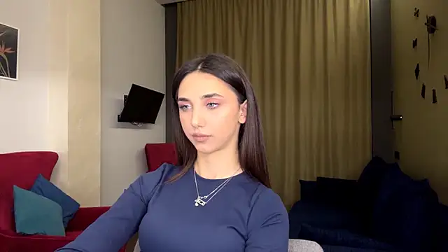 LinaMour's cam snapshot