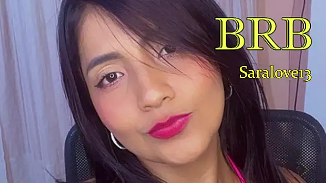 SARALOVE13's cam snapshot