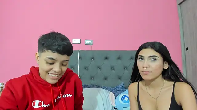 ariloe_quintero's cam snapshot