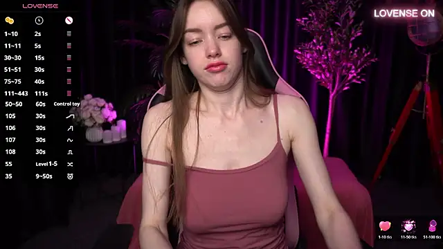 Velouraa's cam snapshot