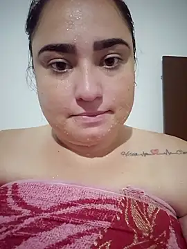 MarrySantiago's cam snapshot