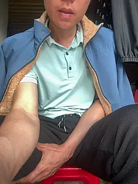 huyenbaby11's cam snapshot