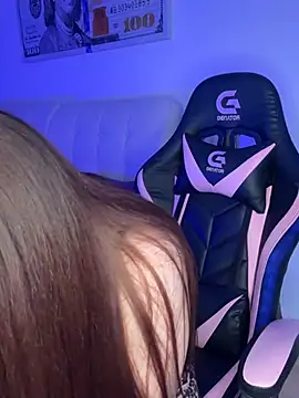 KemberlyEll's cam snapshot