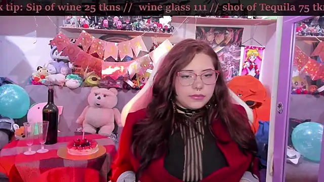 soficammy's cam snapshot