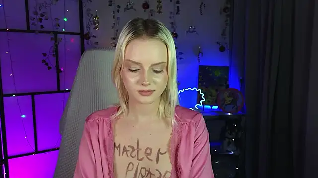 ImBonBon's cam snapshot