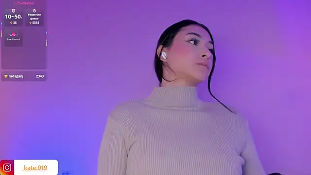 Kate_bale's cam snapshot