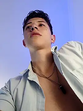 Dorianmistery2322_ live sex cam