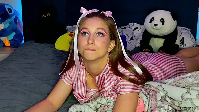 MissEmilyMiller's cam snapshot