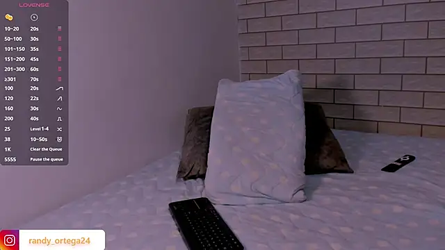 randyortega1 live sex cam