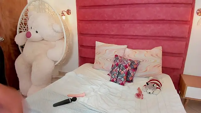 thalia_nichols's cam snapshot