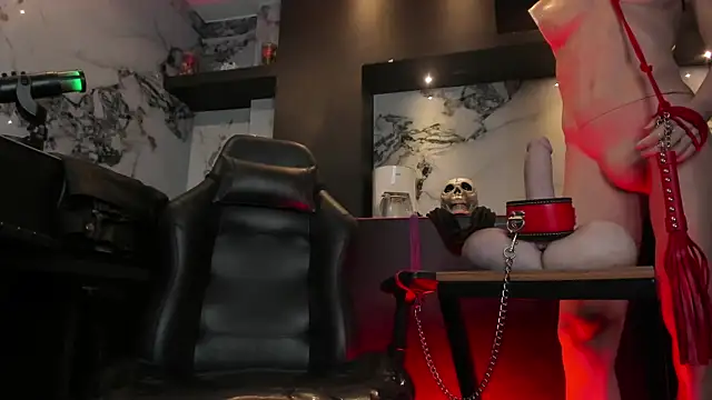 AlecBanne live sex cam