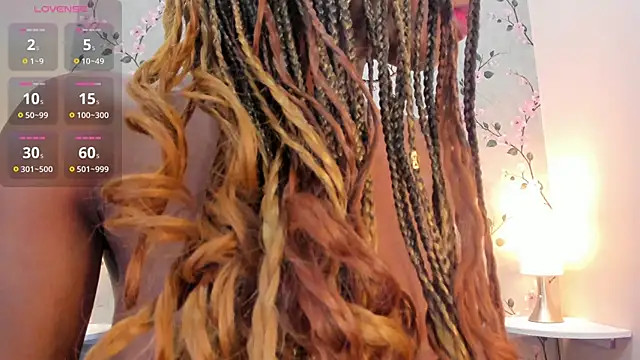 EmmySweett's cam snapshot