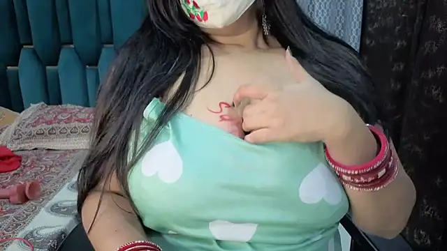 The_Queen_Molly's cam snapshot