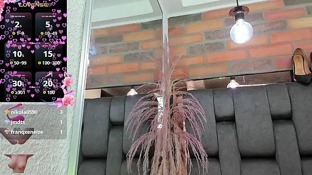 JESSYCORTES's cam snapshot