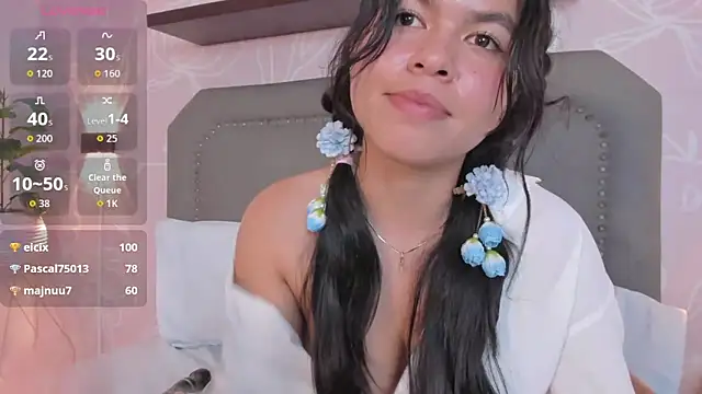 adarna13_'s cam snapshot