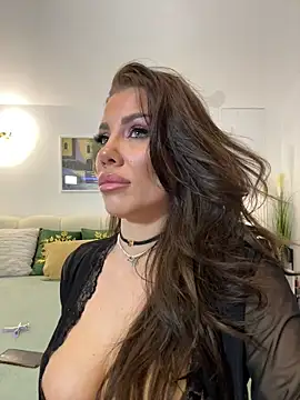 CelineReys live sex cam