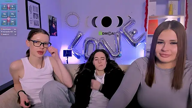 khloebeauty live sex cam