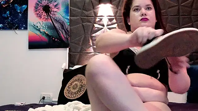 Hurrem99's cam snapshot