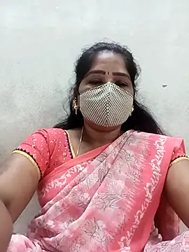 MaaliiiPonuTamil's cam snapshot