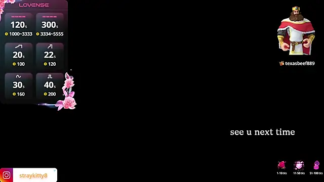 LoveLyy-'s cam snapshot