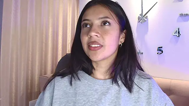 KamyGlam live sex cam