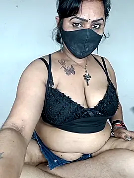 Ruby-7's cam snapshot