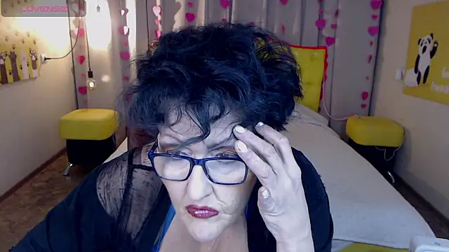 MasterLeila's cam snapshot