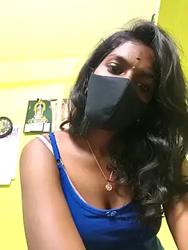 Honey_rosetamil's cam snapshot