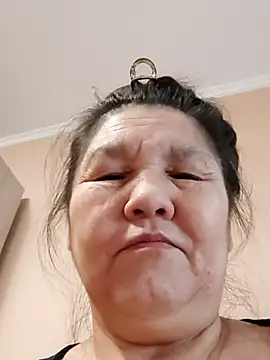 Zulfiya_Bruce's cam snapshot