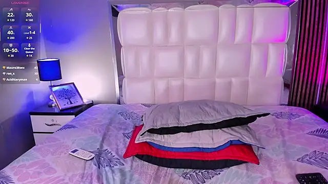 xCharlotte_20 live sex cam