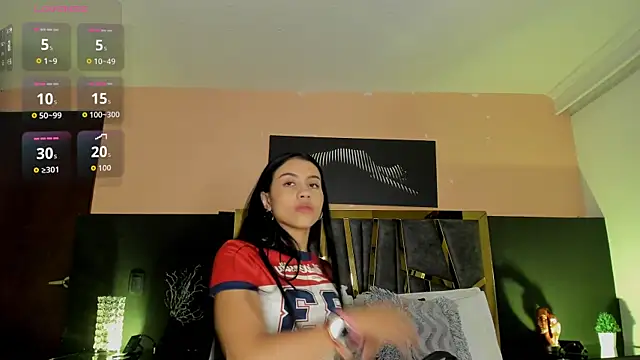 ScarletTorres live sex cam