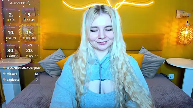 RuthBryant live sex cam