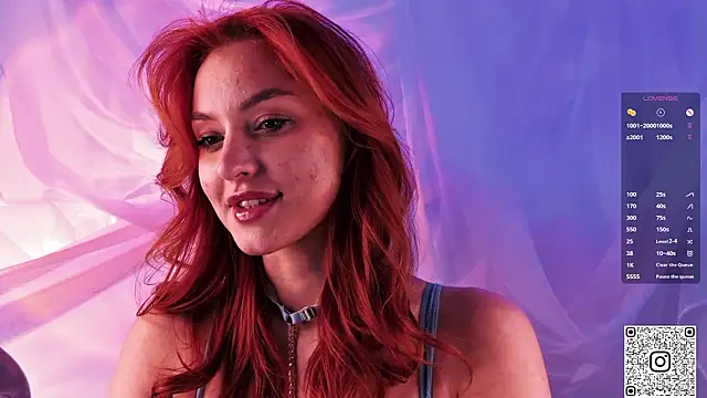 GildedKitten live sex cam