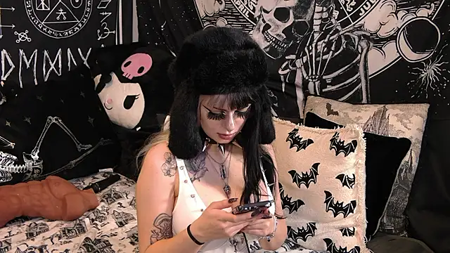 Paige_Turner's cam snapshot