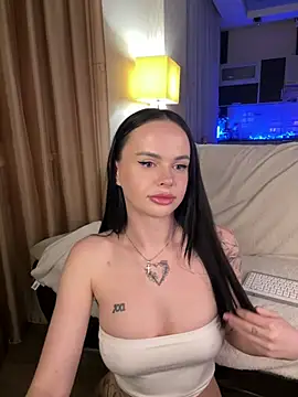 DinaTasty live sex cam