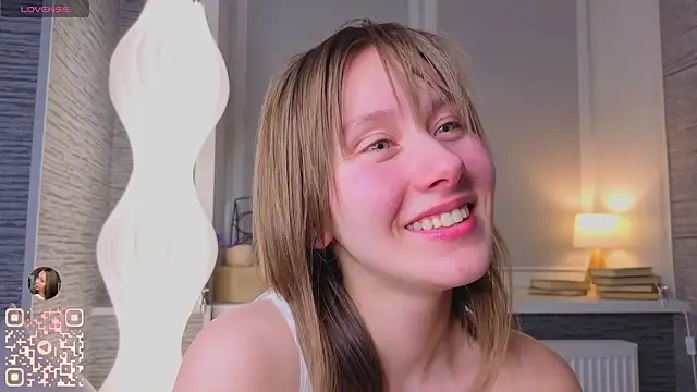 EthalBuffkin live sex cam