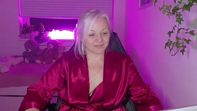 Linsy_Kim's cam snapshot