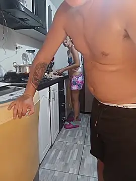 kingofqueenxxx's cam snapshot