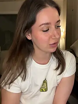 nerdynina's cam snapshot