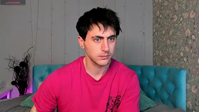 Oscar_Miller_ live sex cam