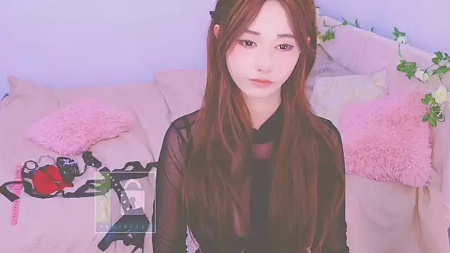 LongoriaEva's cam snapshot