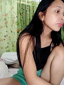 lucky_flower's cam snapshot