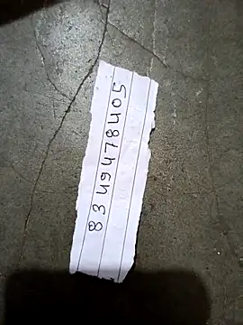 Payal950's cam snapshot