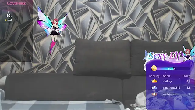 NikkiKiss___'s cam snapshot